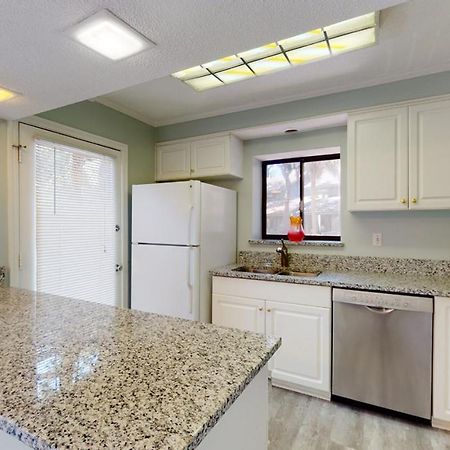 فيلا 37 Hickory Cove هيلتون رئيس جزيرة المظهر الخارجي الصورة