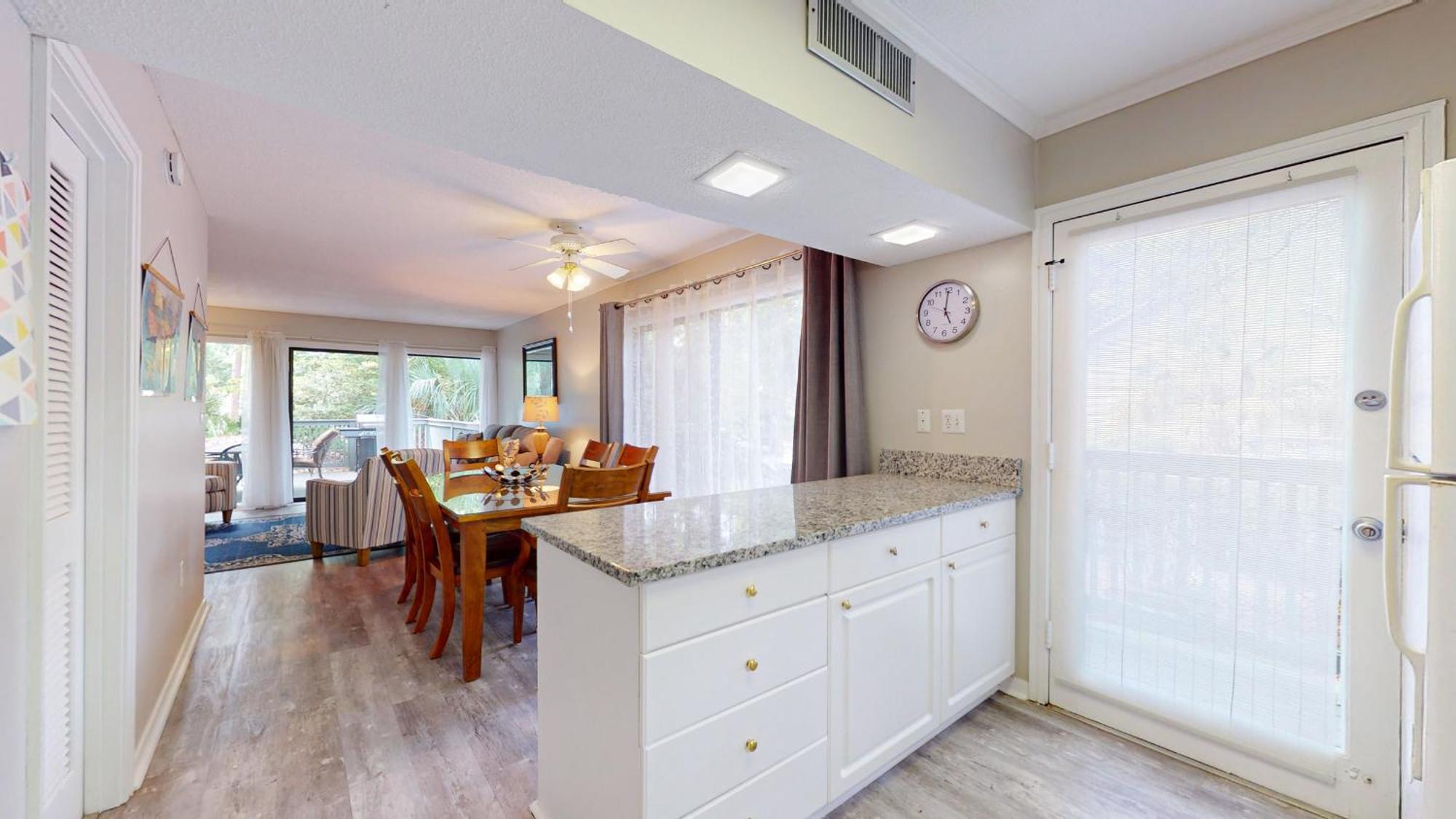 فيلا 37 Hickory Cove هيلتون رئيس جزيرة المظهر الخارجي الصورة