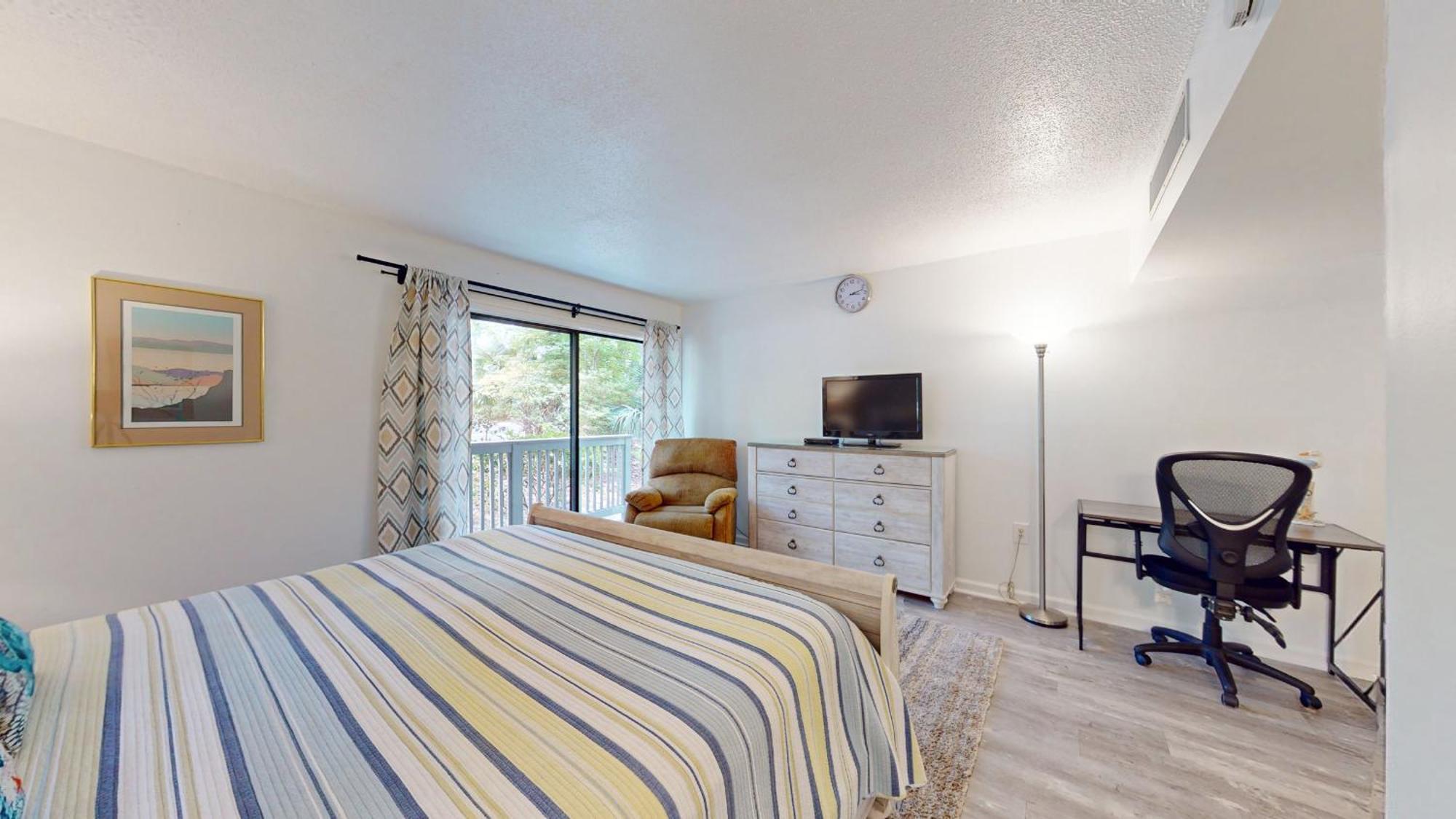 فيلا 37 Hickory Cove هيلتون رئيس جزيرة المظهر الخارجي الصورة