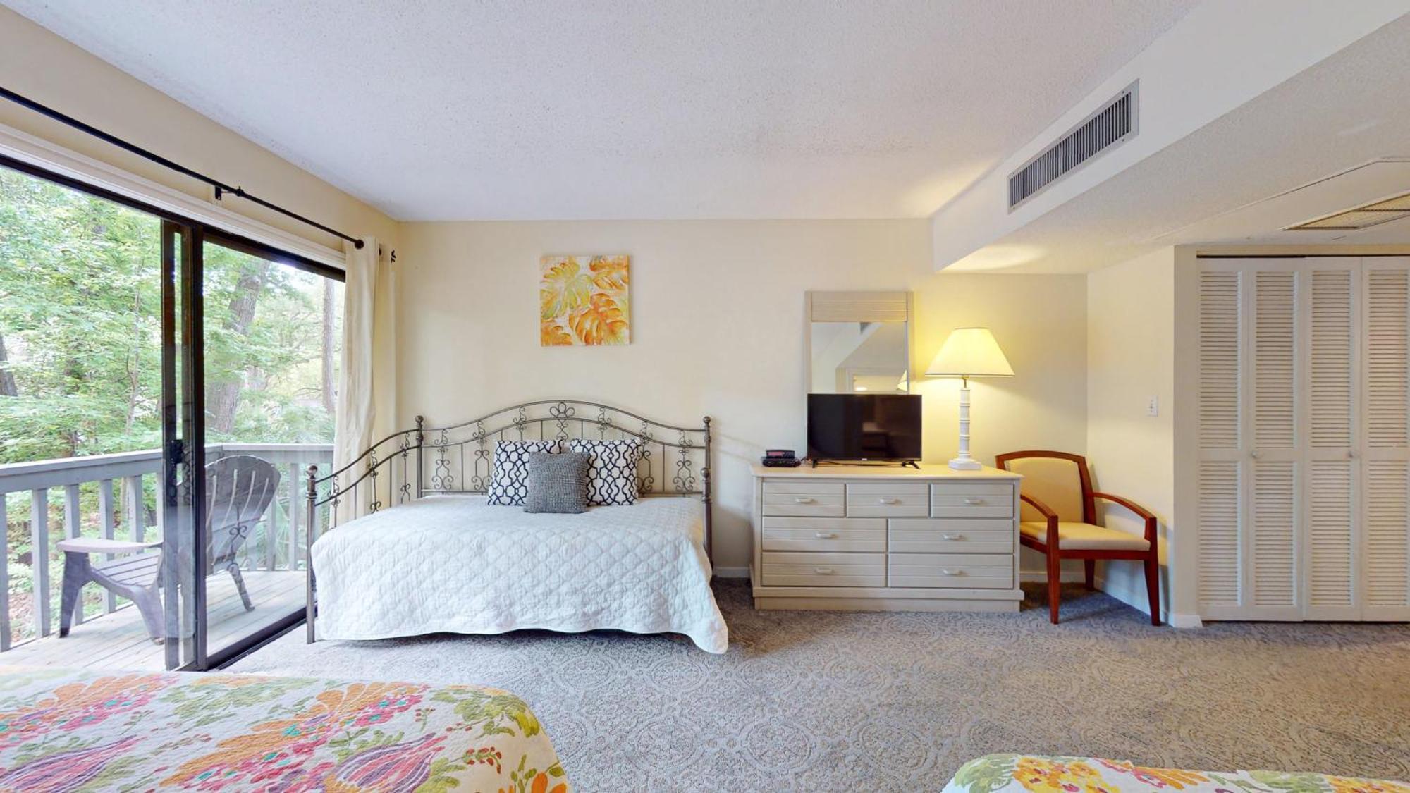 فيلا 37 Hickory Cove هيلتون رئيس جزيرة المظهر الخارجي الصورة