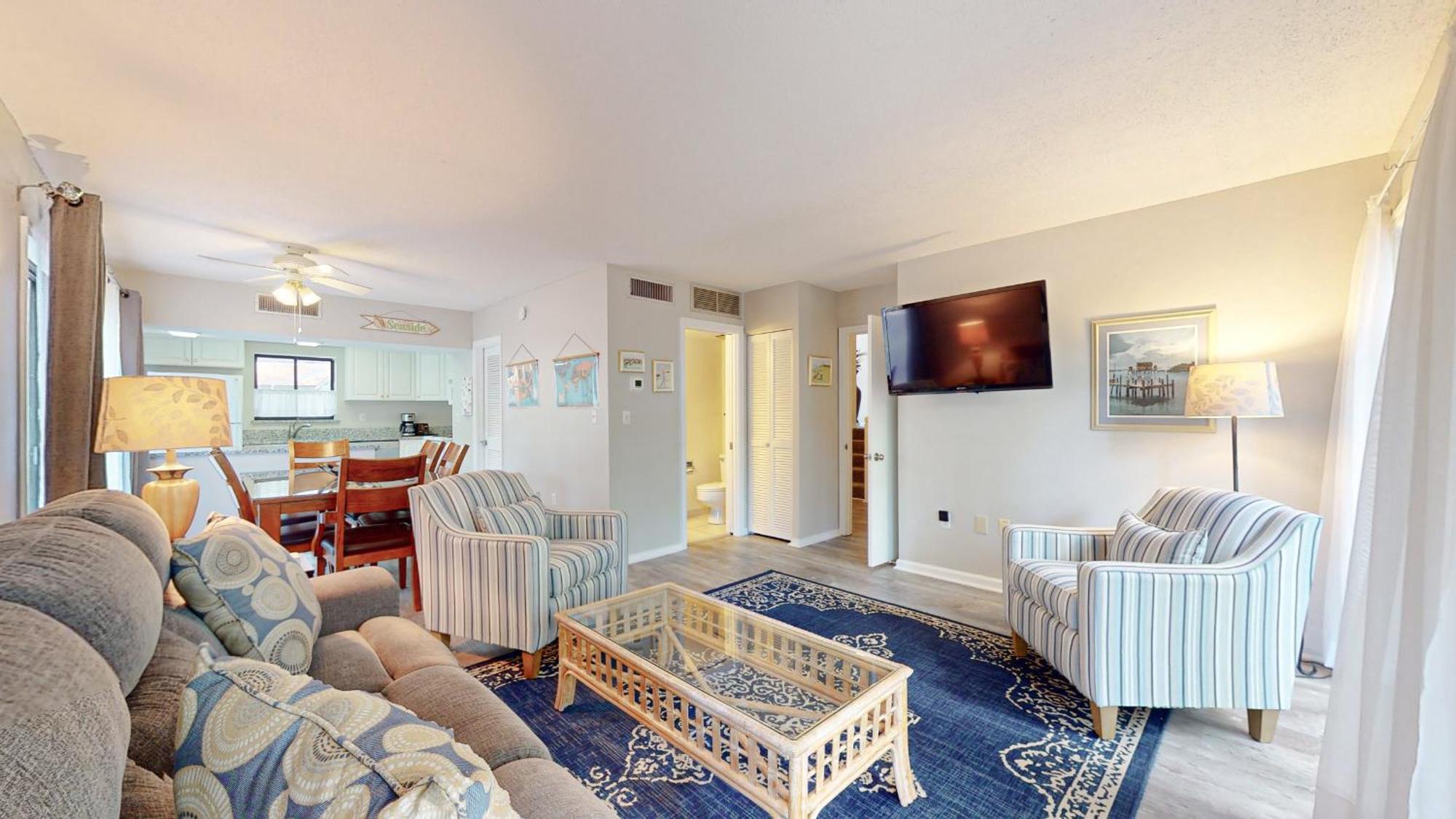 فيلا 37 Hickory Cove هيلتون رئيس جزيرة المظهر الخارجي الصورة